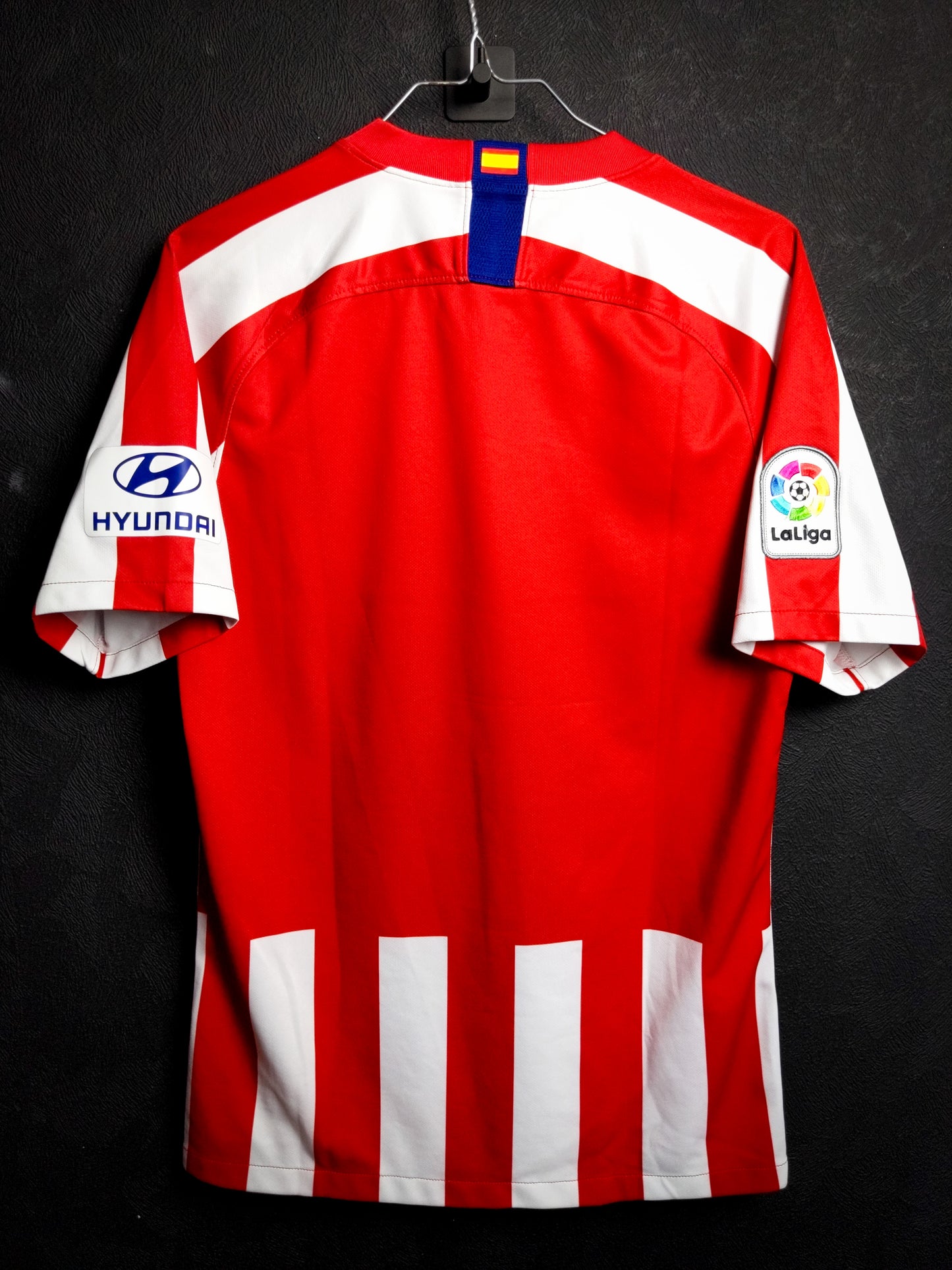 Atletico Madrid 2019/2020 - Home shirt - S