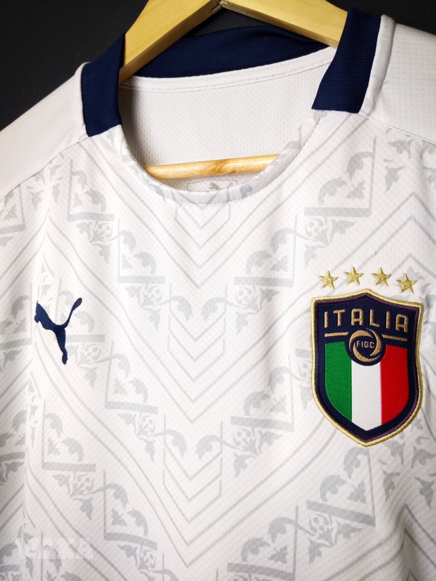 Italie 2020 - Away shirt - L