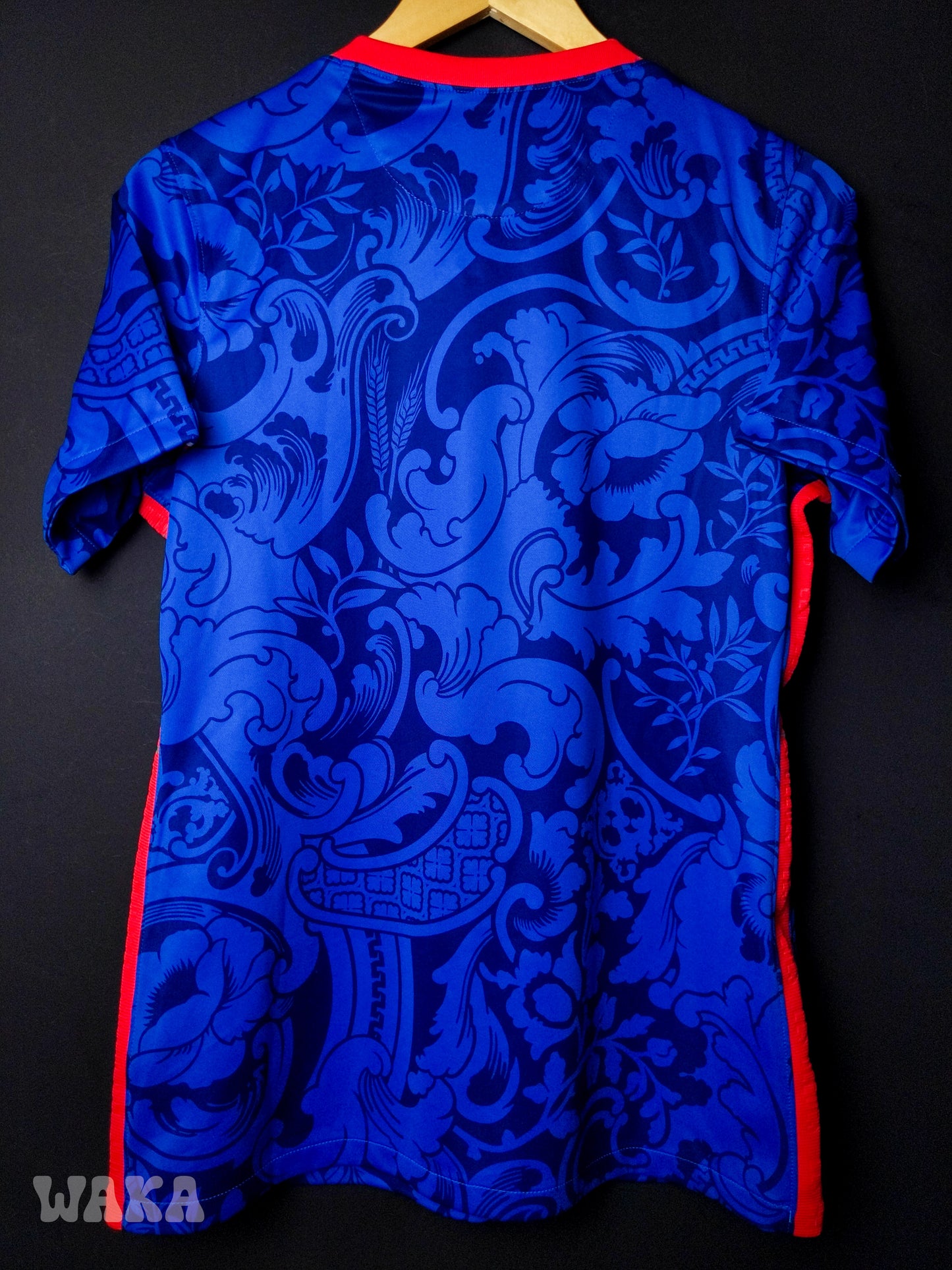 France 2022 - Home shirt - L Femme