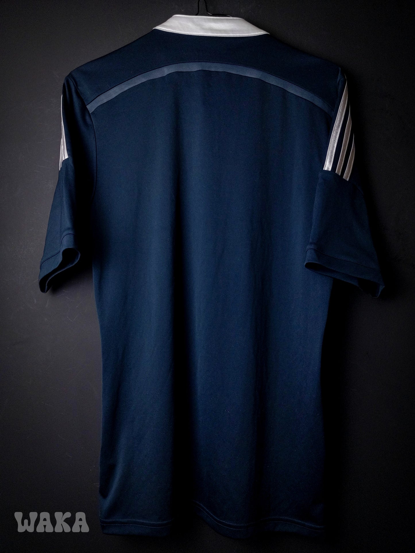 OL Olympique Lyonnais 2014/2015 - Third shirt - S