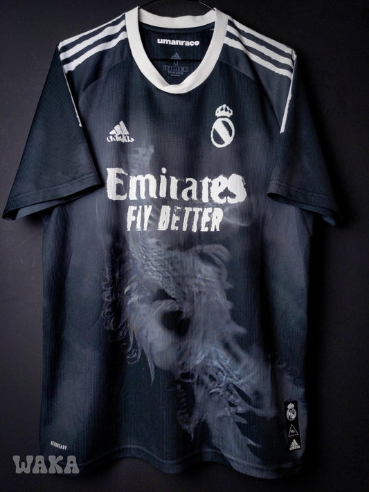 Real Madrid 2020/2021 - Special shirt - M *Humanrace*