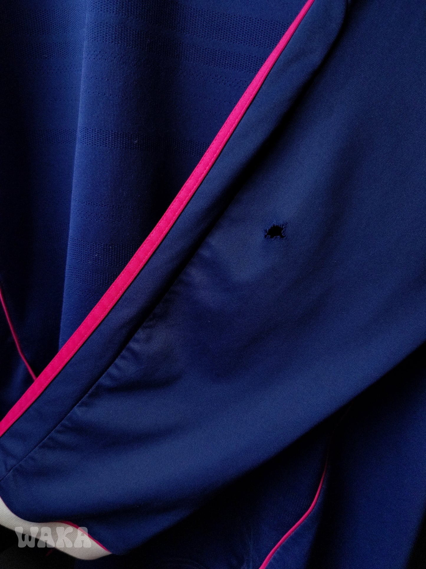 OL Olympique Lyonnais 2011/2012 - Away shirt - L [Longsleeves]