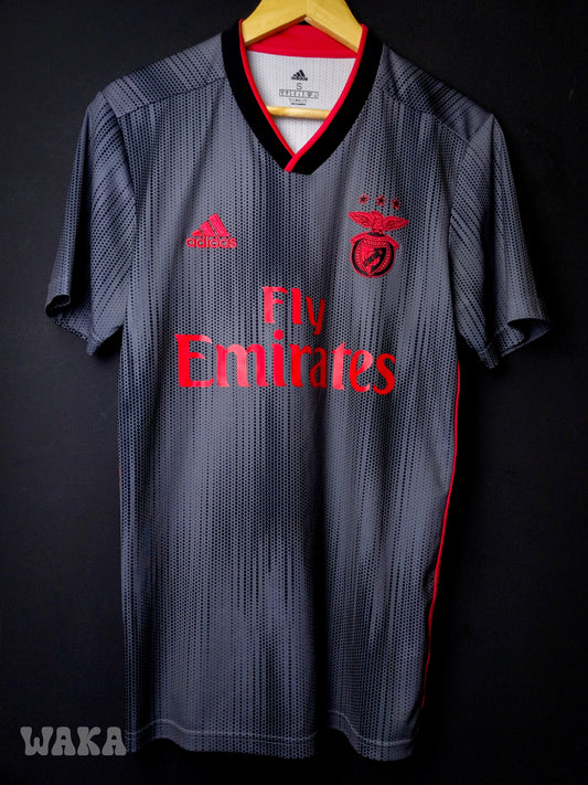 Benfica 2019/2020 - Away Shirt - S