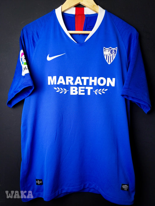 Seville 2019/2020 - Third shirt - L