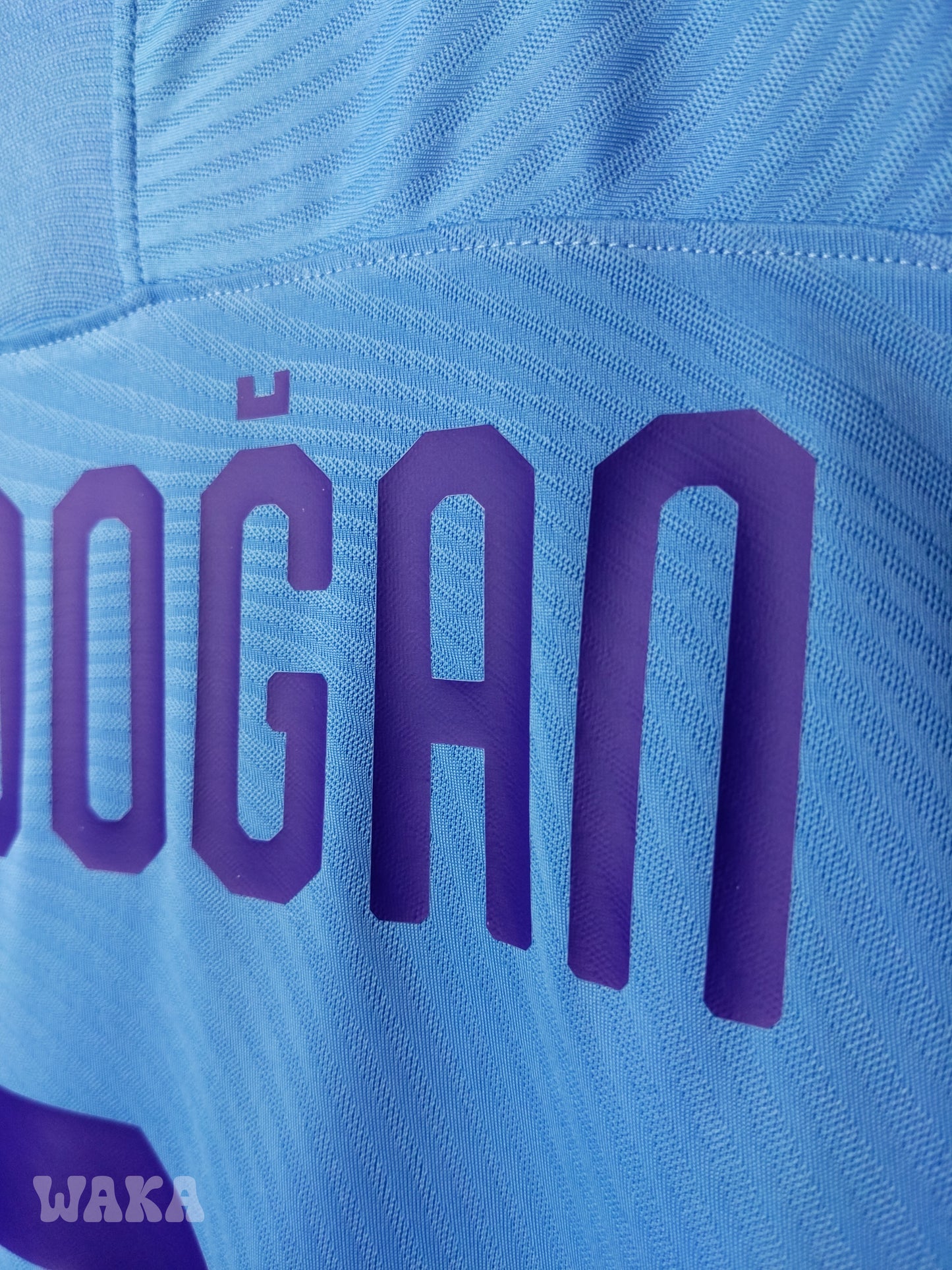 Manchester City 2019/2020 - Gundogan - Home shirt - XL *PRO*