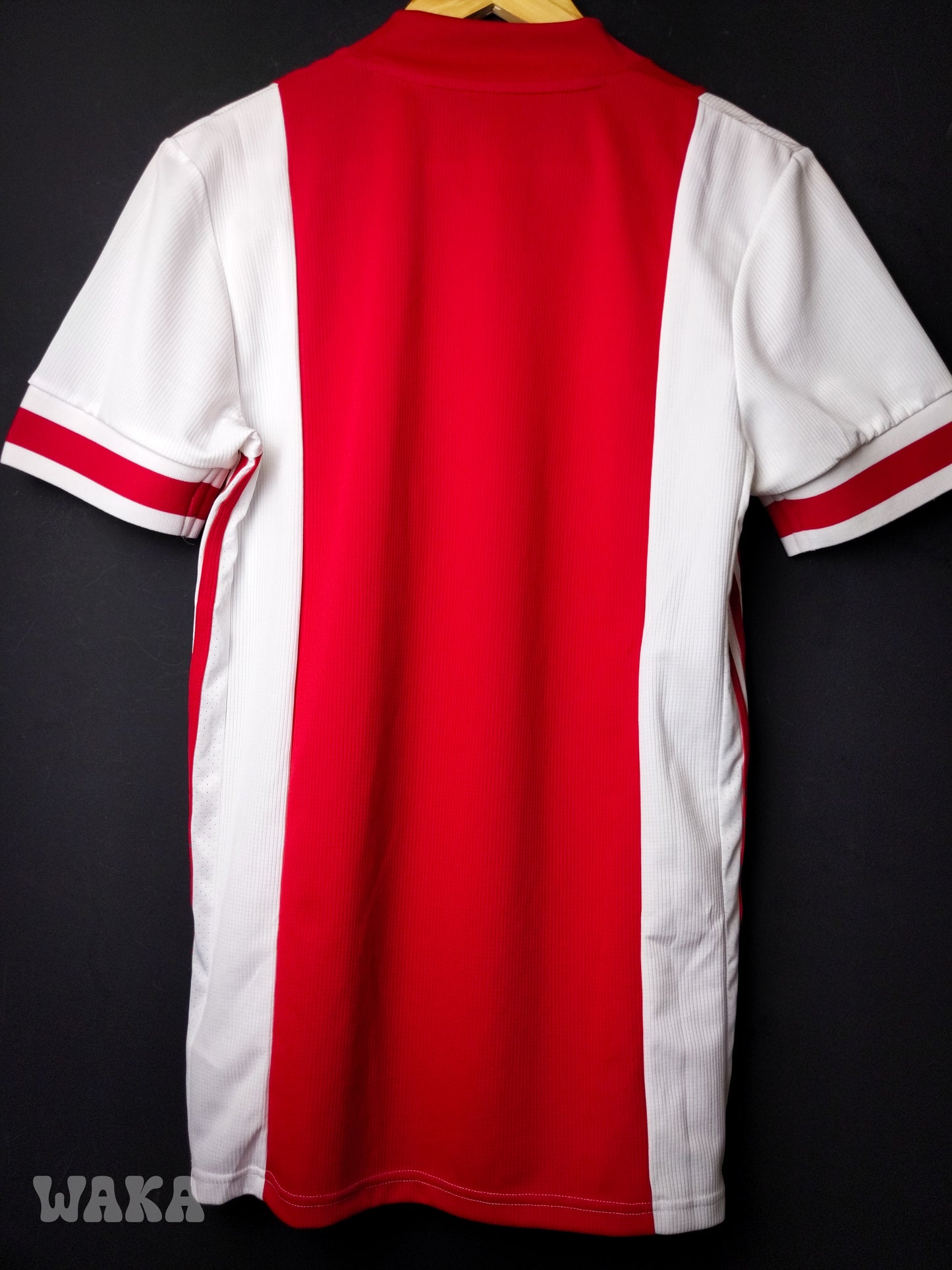 Ajax 2020/2021 - Home shirt - S