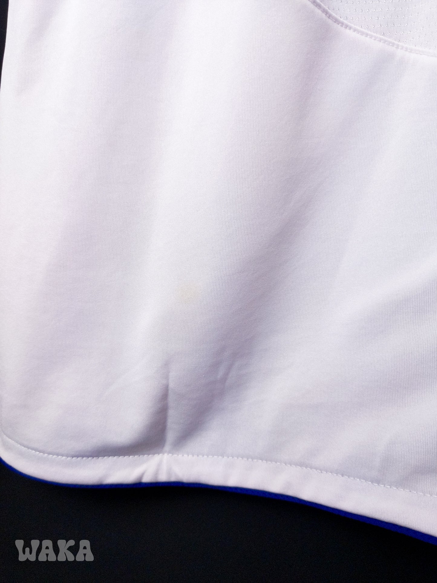 OL Olympique Lyonnais 2004/2006 - Benzema - Home shirt - M