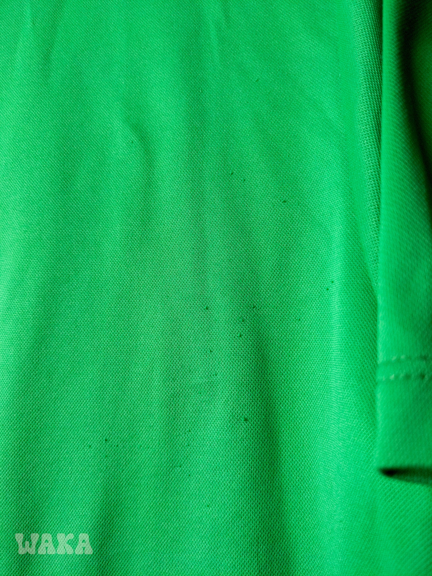 ASSE Saint-Etienne 2015/2016 - Home shirt - M