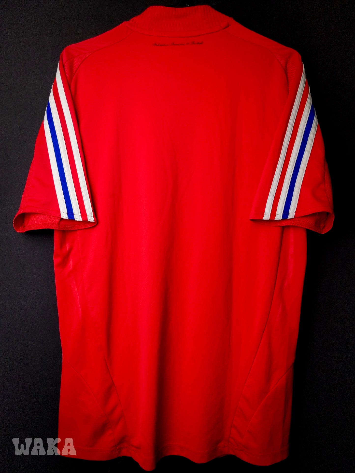 France 2008 - Away shirt - S