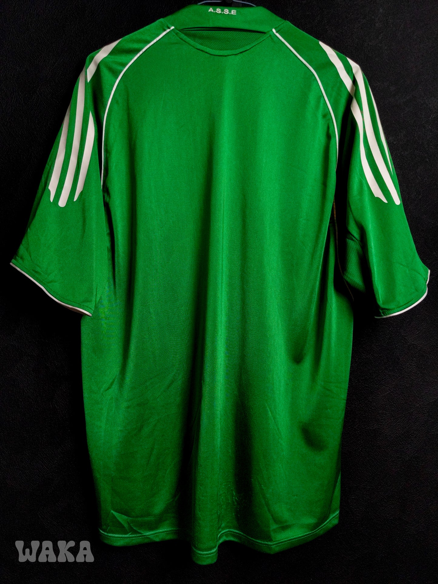 Saint-Etienne 2005/2006 - Home shirt - M