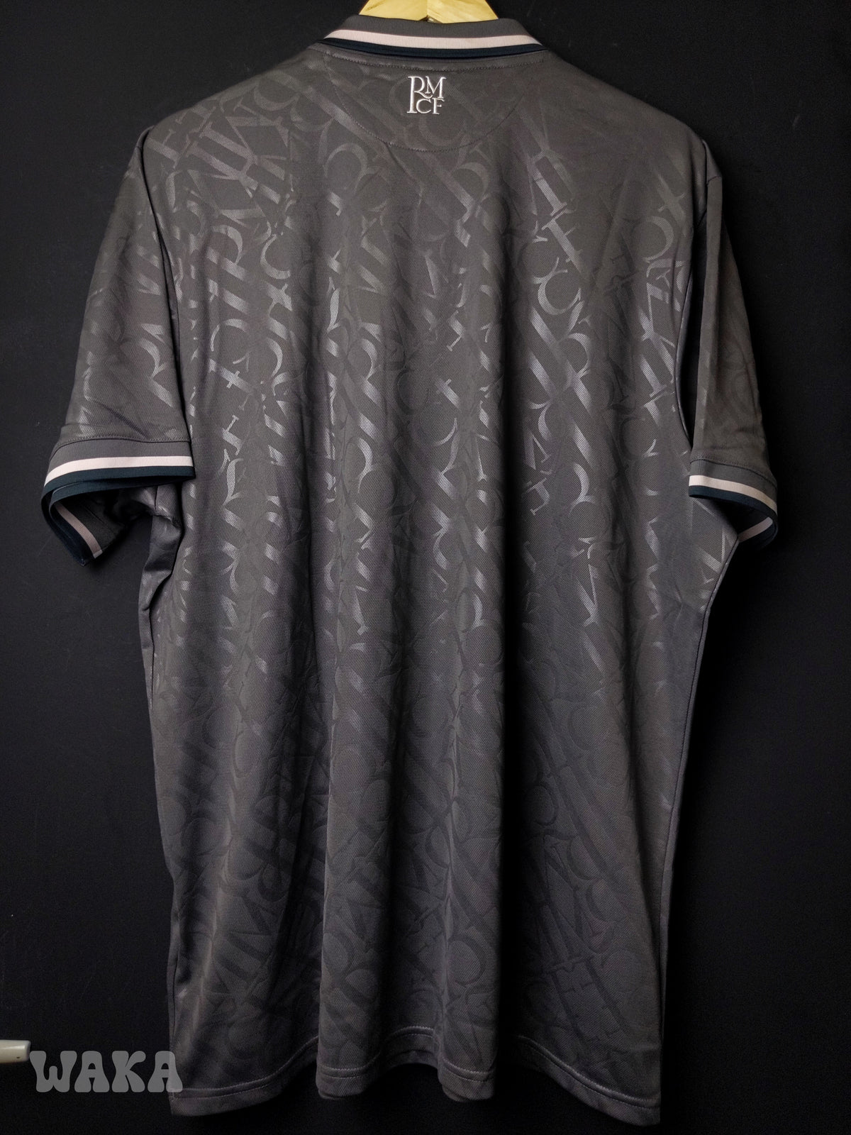Real Madrid 2024/2025 - Third shirt - XXL