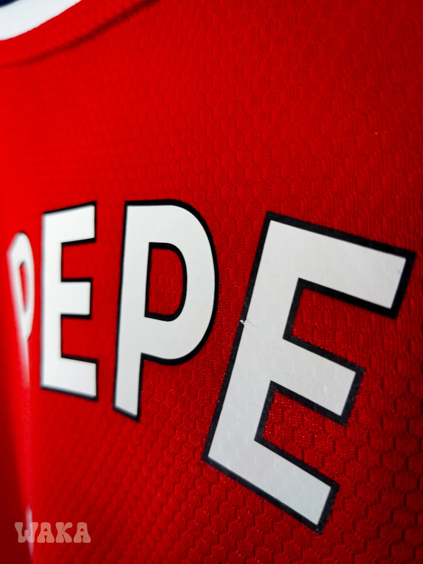 Arsenal 2019/2020 - Pepe - Home Shirt - XS