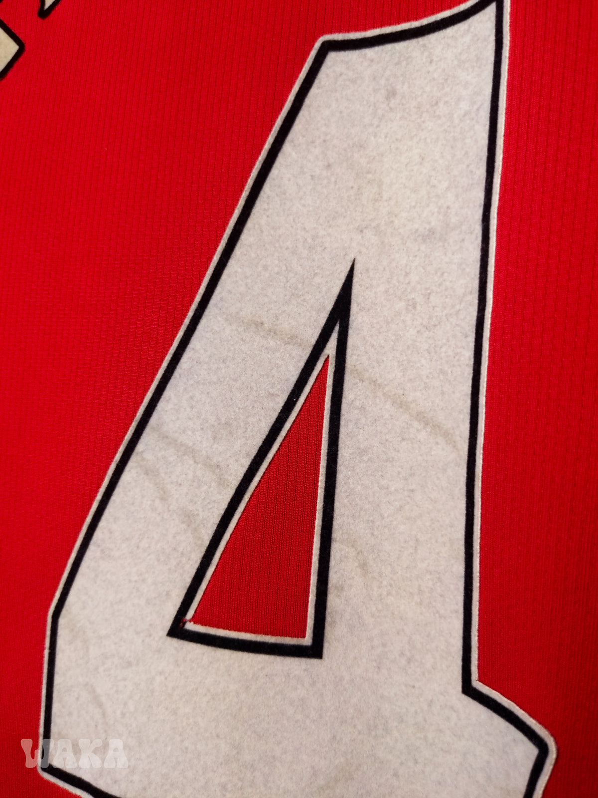 Arsenal 2008/2009/2010 - Fabregas - Home Shirt - L