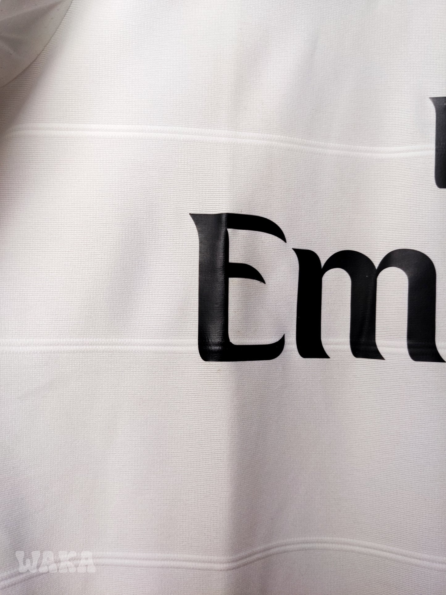 Real Madrid 2013/2014 - Bale - Home shirt - S
