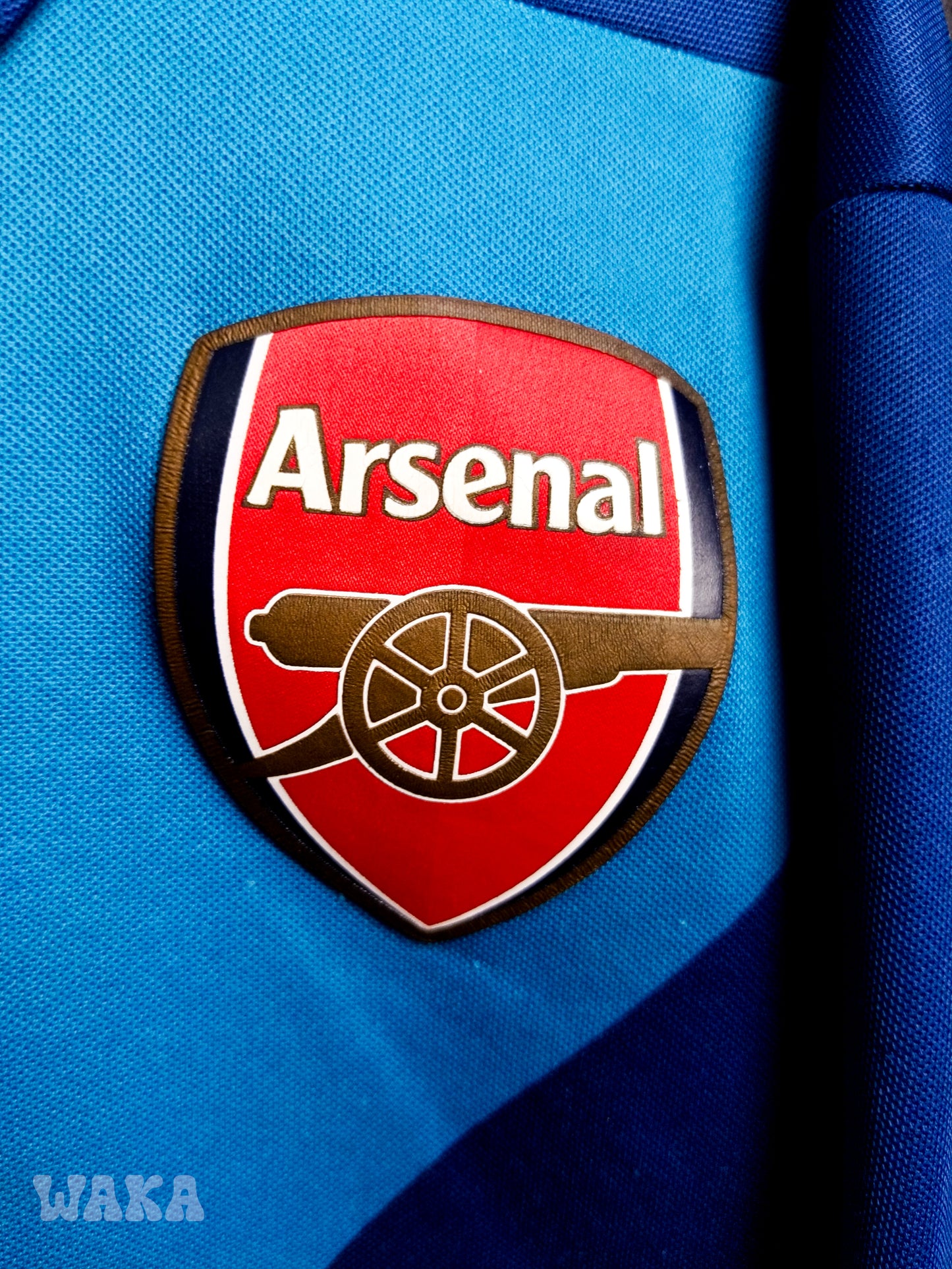 Arsenal 2014/2015 - Third shirt - S