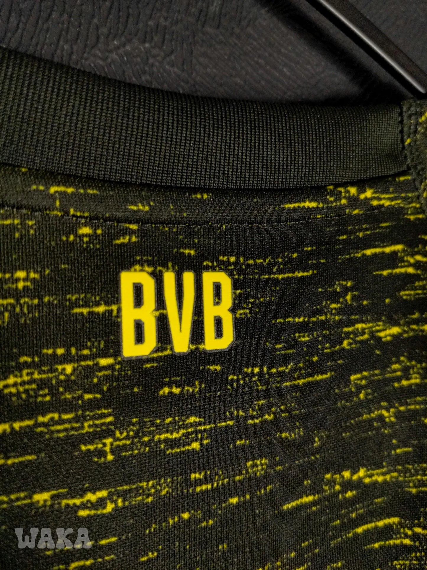 Borussia Dortmund 2018/2019 - Away shirt - L