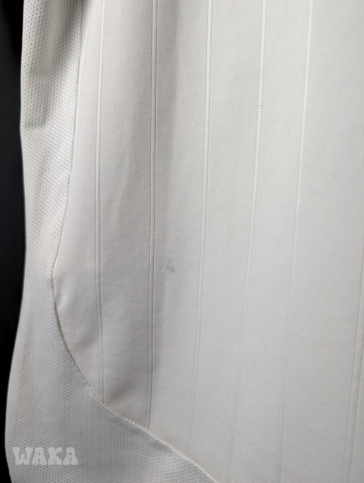 ASSE Saint-Etienne 2001/2002 - Away shirt - S