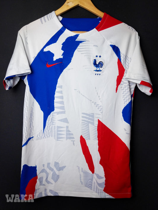 France 2022 - Training shirt - S