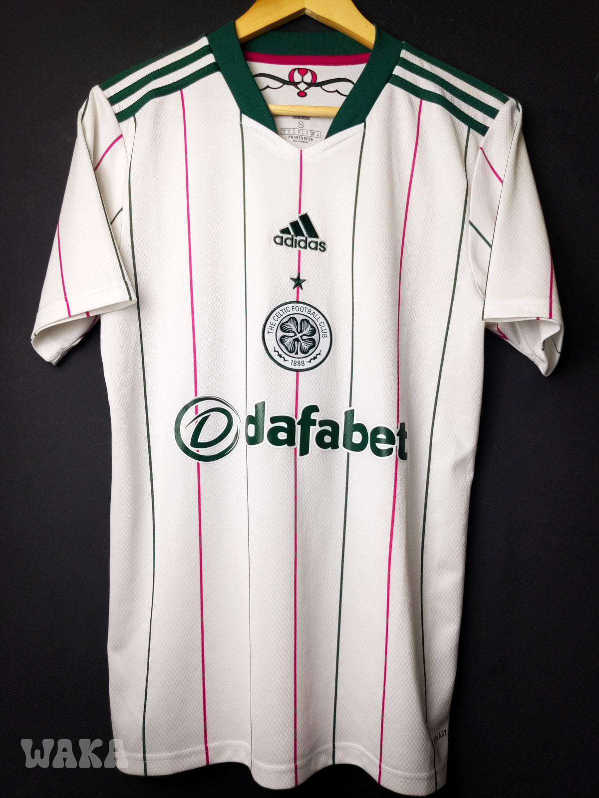Celtic Glasgow 2021/2022 - Third shirt - S
