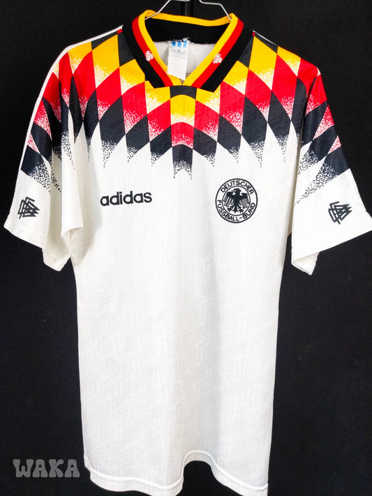 Allemagne 1994 - Home shirt - S