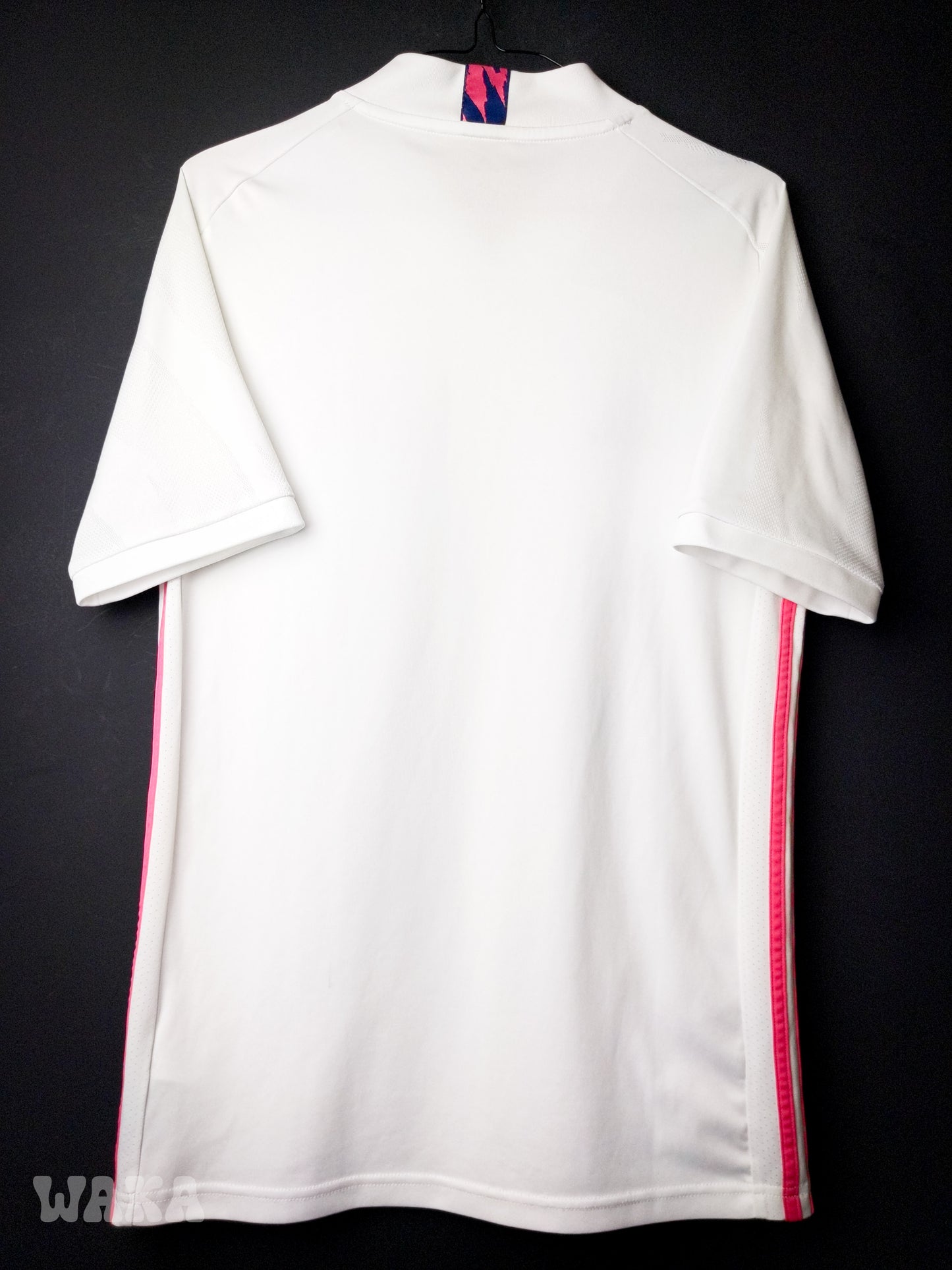 Real Madrid 2020/2021 - Home shirt - S