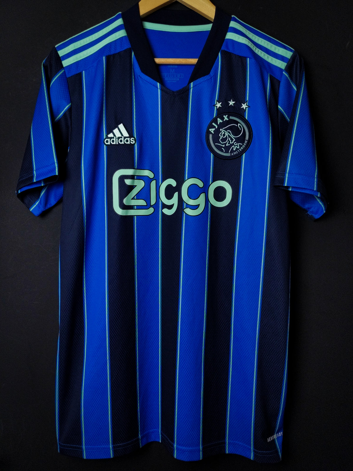 Ajax 2021/2022 - Away shirt - M