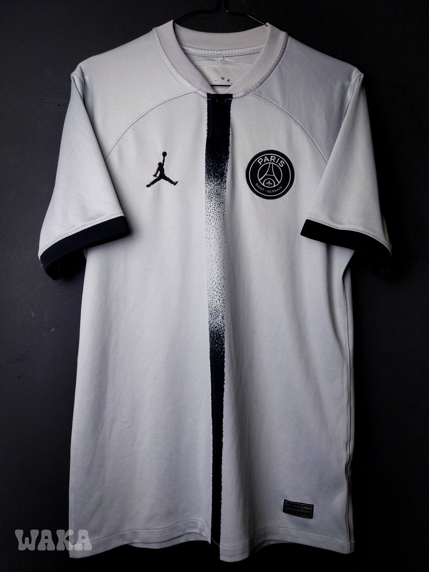 PSG 2022/2023 - Neymar - Away shirt - S