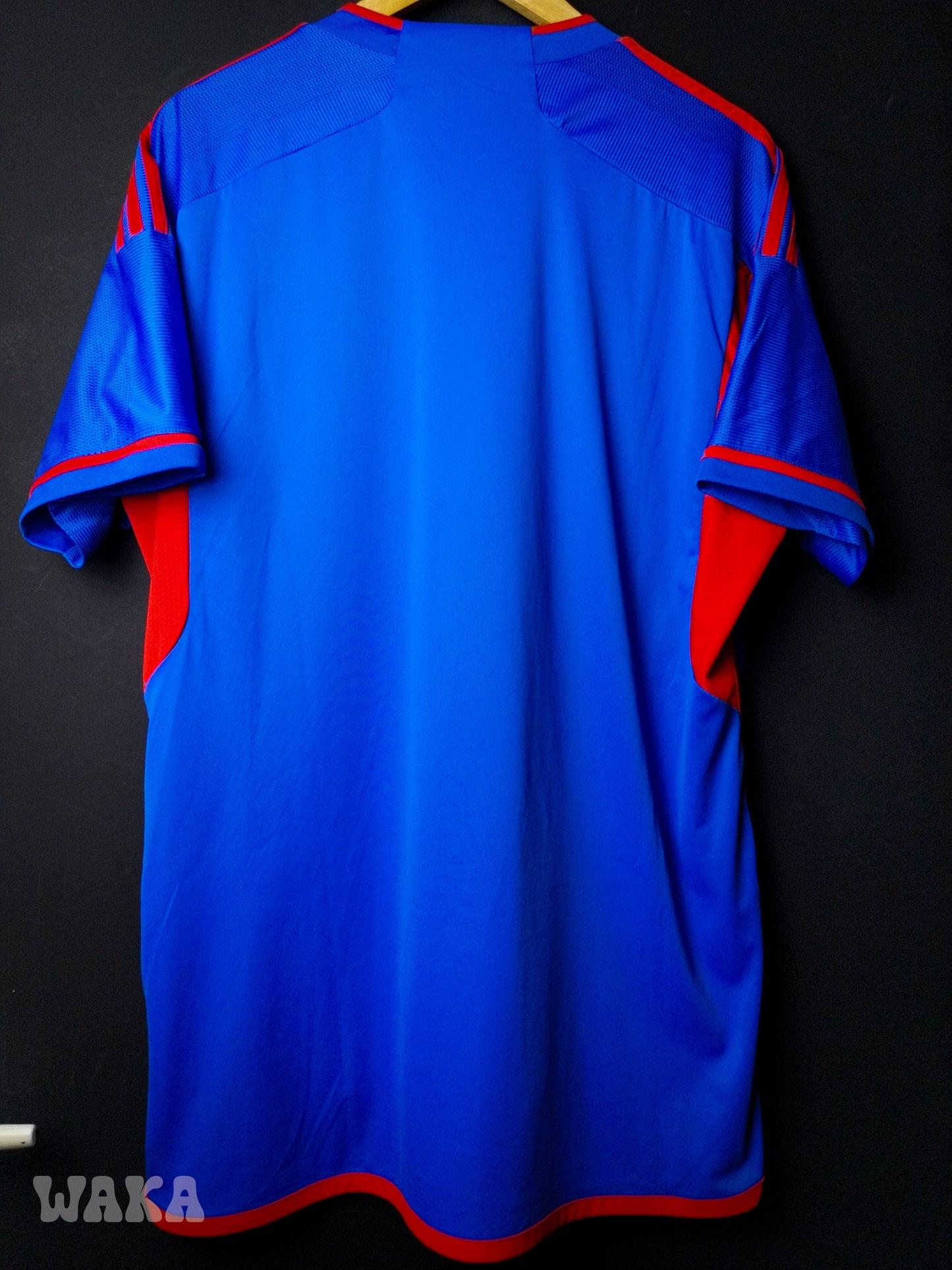 OL Olympique Lyonnais 2023/2024 - Away shirt - XL