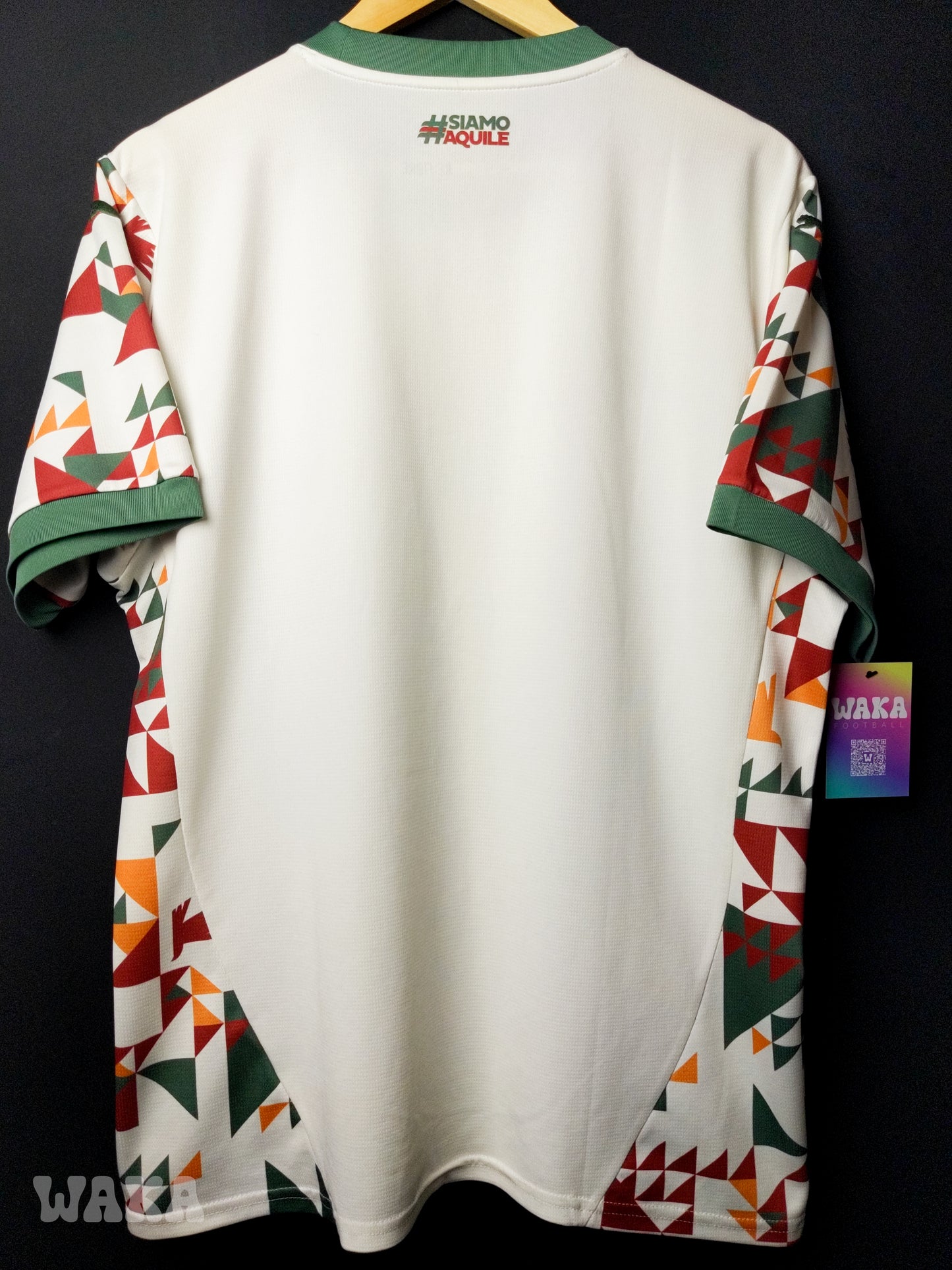 Palerme 2024/2025 - Third shirt - L