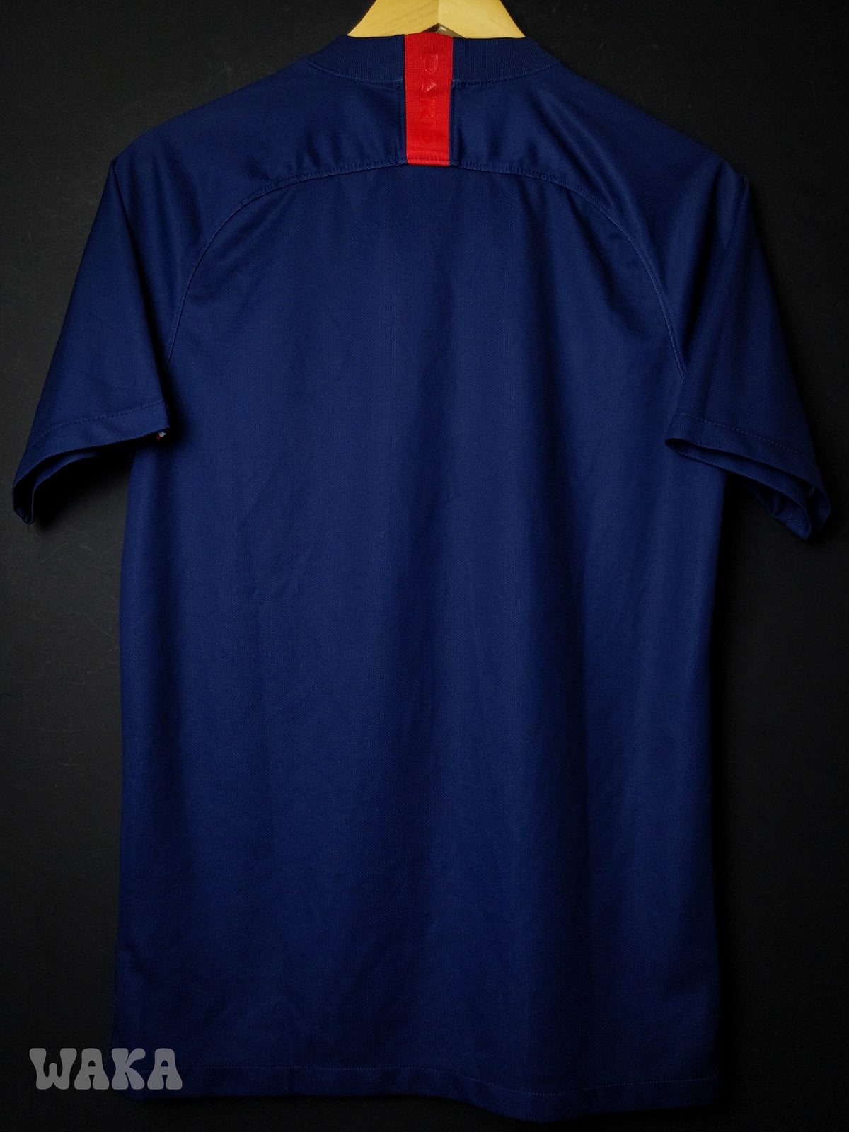 PSG 2019/2020 - Home shirt - S