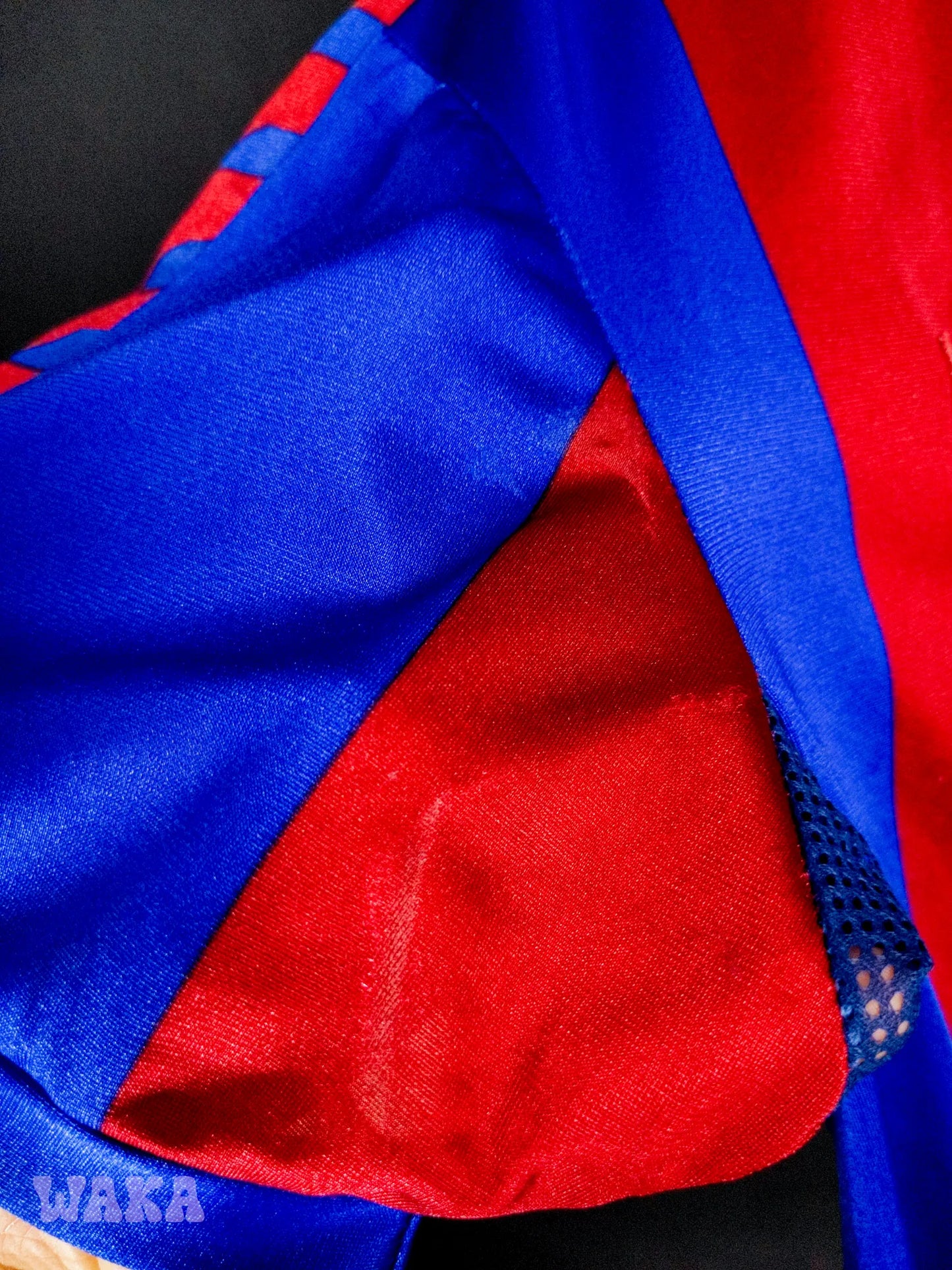 FC Barcelone 1982/1988- Home shirt - M