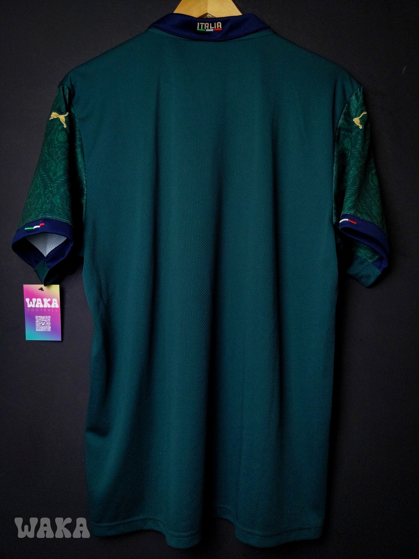 Italie 2019 - Third shirt - L