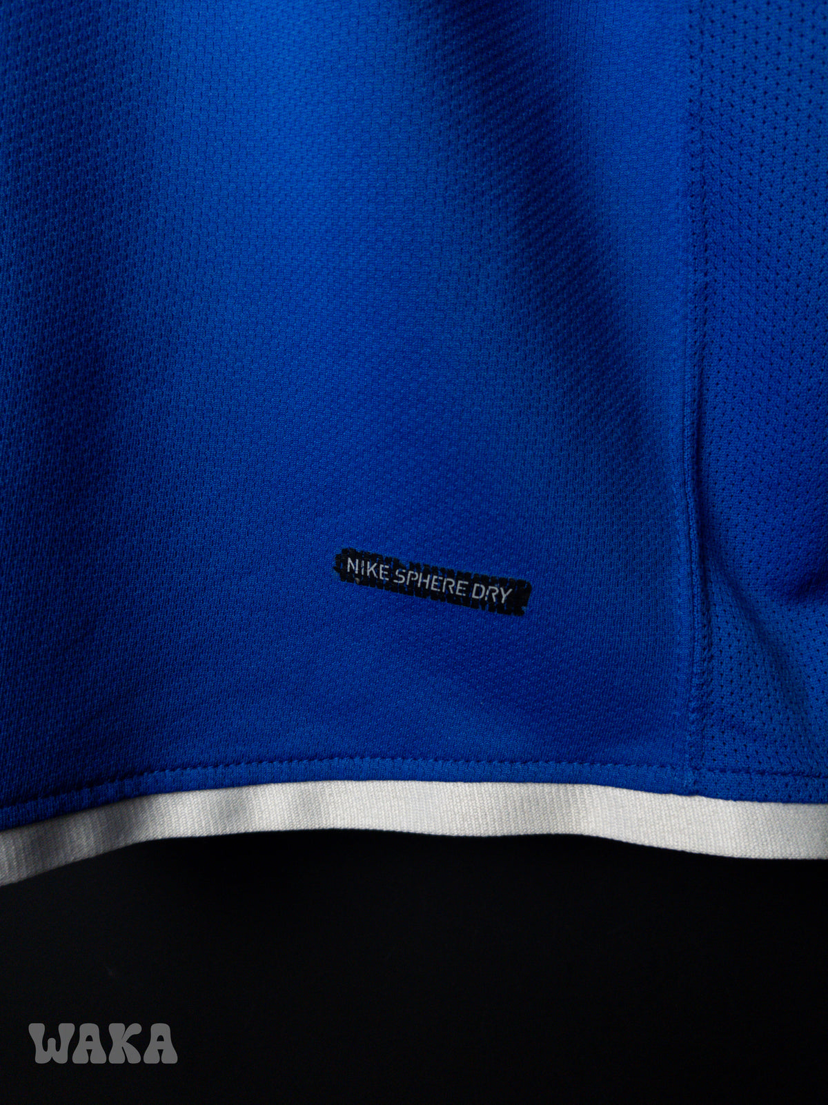 Brésil 2006 - Kaka - Away shirt - S