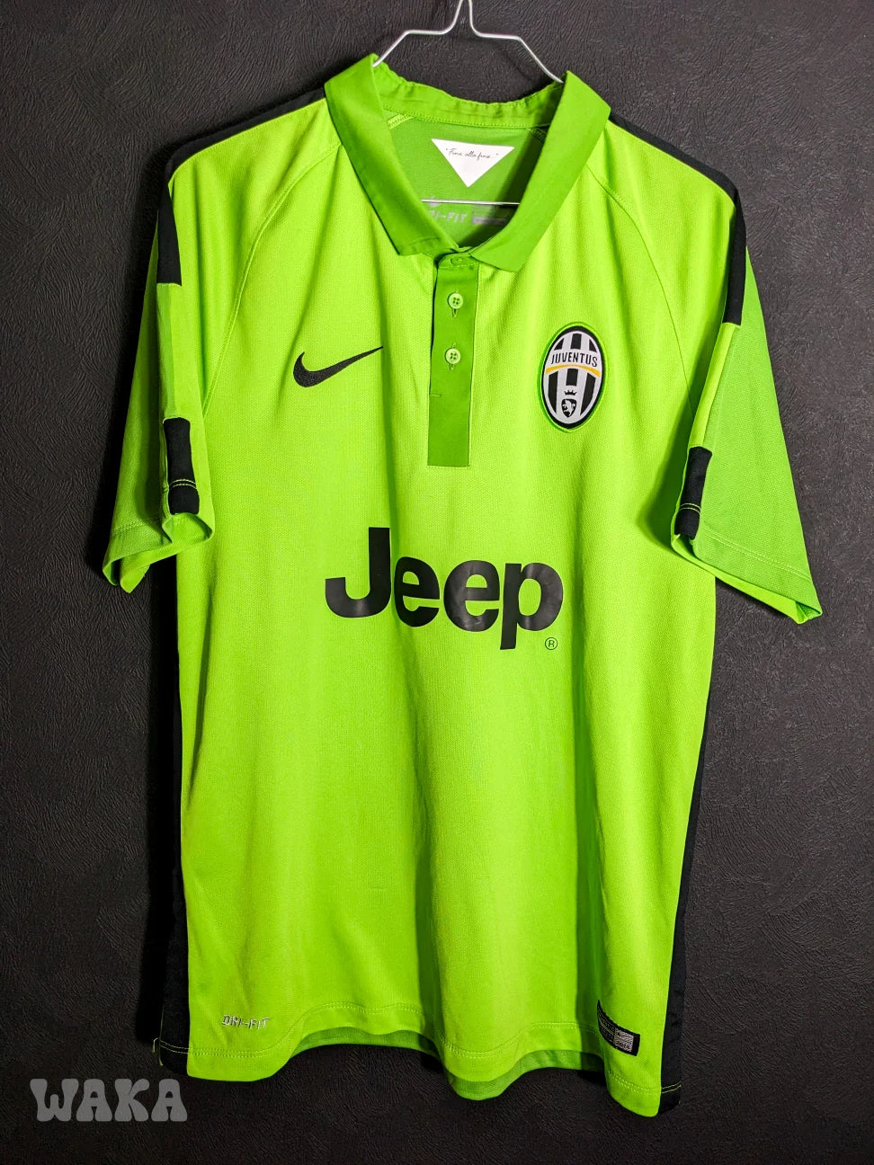 Juventus 2014/2015 - Third shirt - M