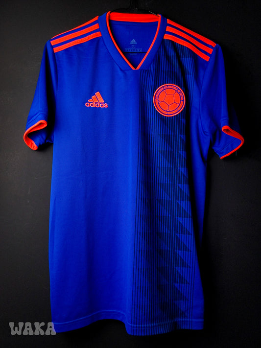 Colombie 2018 - Away shirt - S