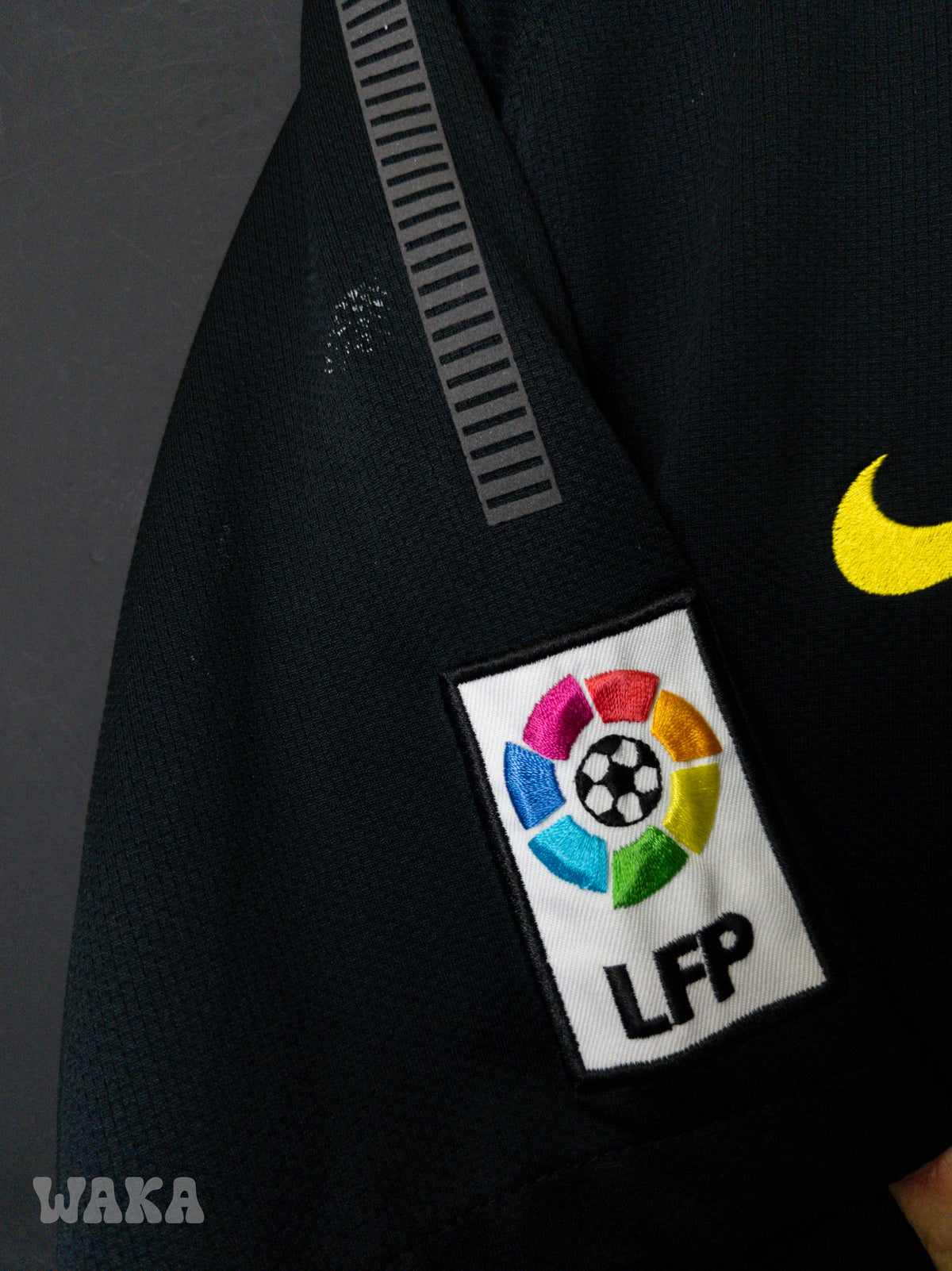 FC Barcelone 2011/2012 - Messi - Away shirt - L