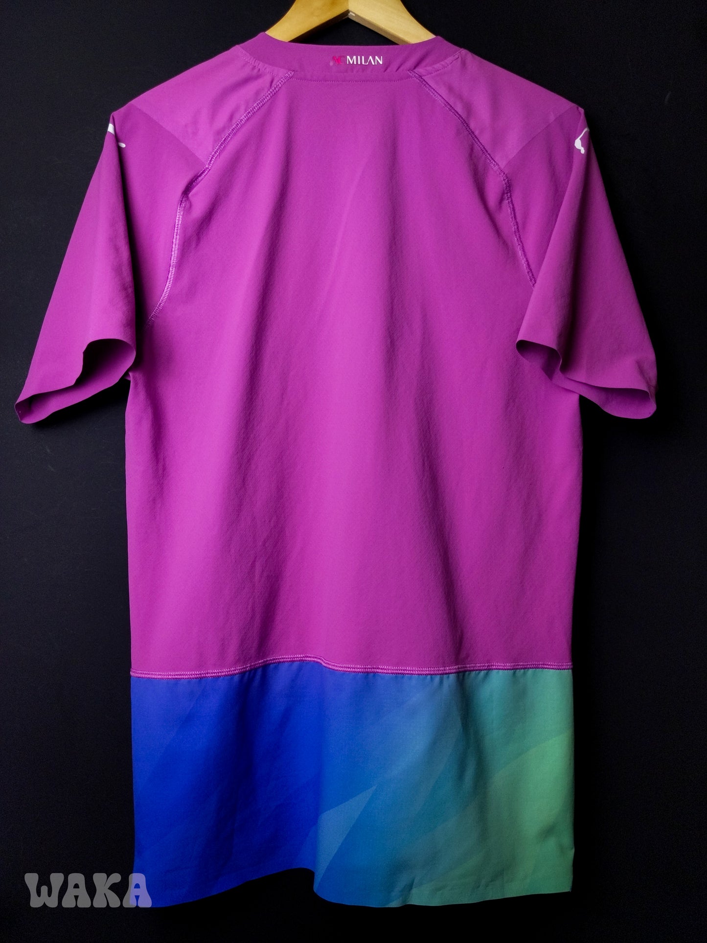 Milan AC 2023/2024 - Third shirt - M *PRO*