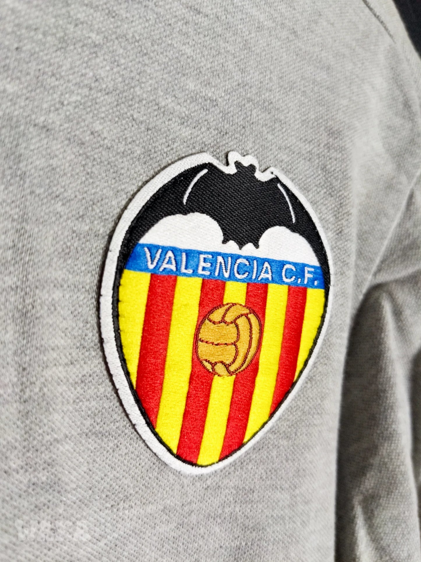 Valencia 2009/2010 - Polo shirt - XXL Junior