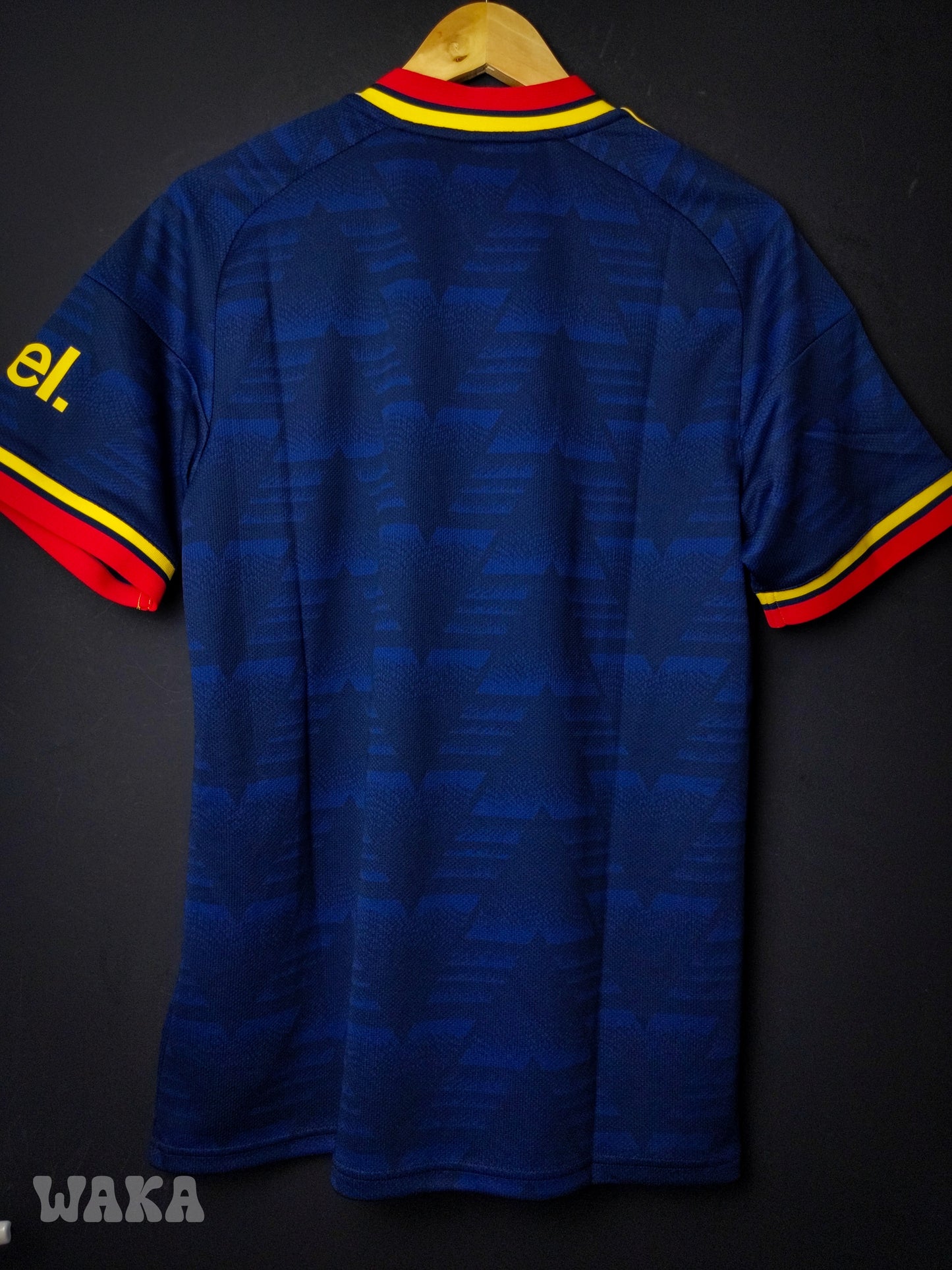 Arsenal 2026/2027 - Away shirt - M *BNWT*