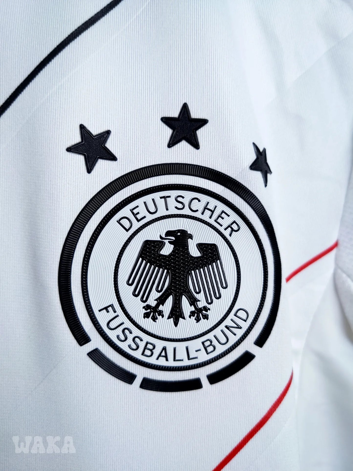 Allemagne 2012/2013 - Home shirt - M *stock pro*