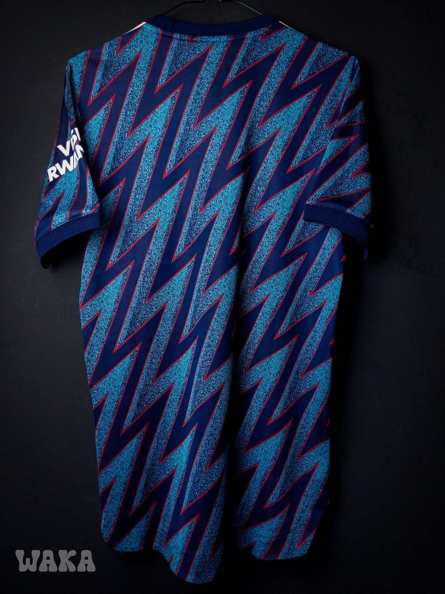 Arsenal 2021/2022 - Third Shirt - S femme *PRO*