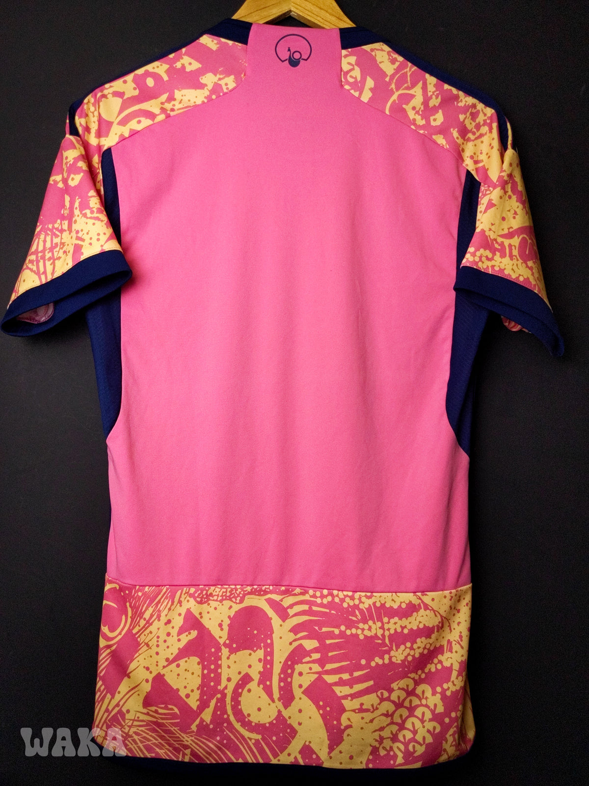 Leeds 2023/2024 - Third shirt - S
