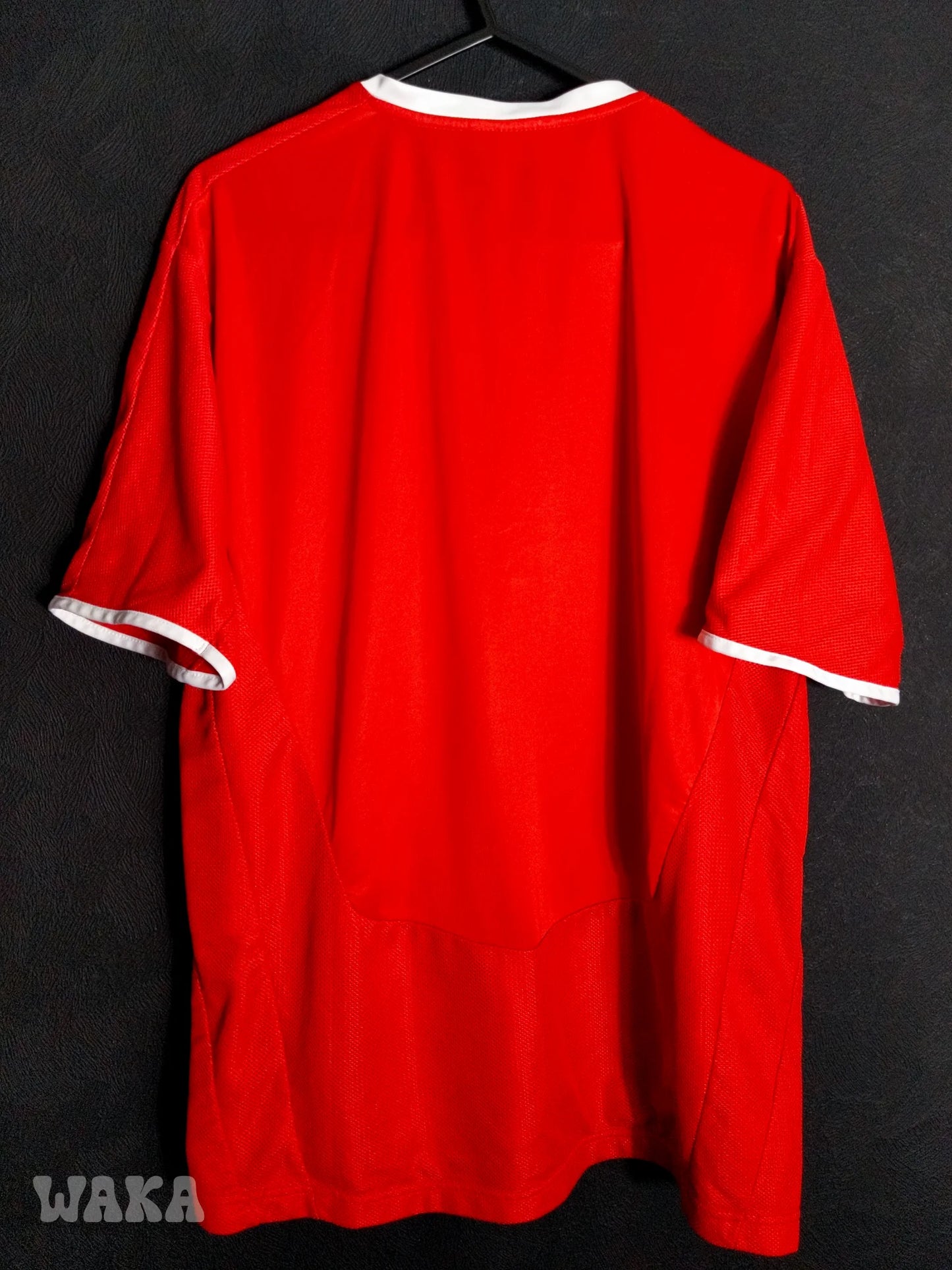 Suisse 2008/2009 - Home shirt - S