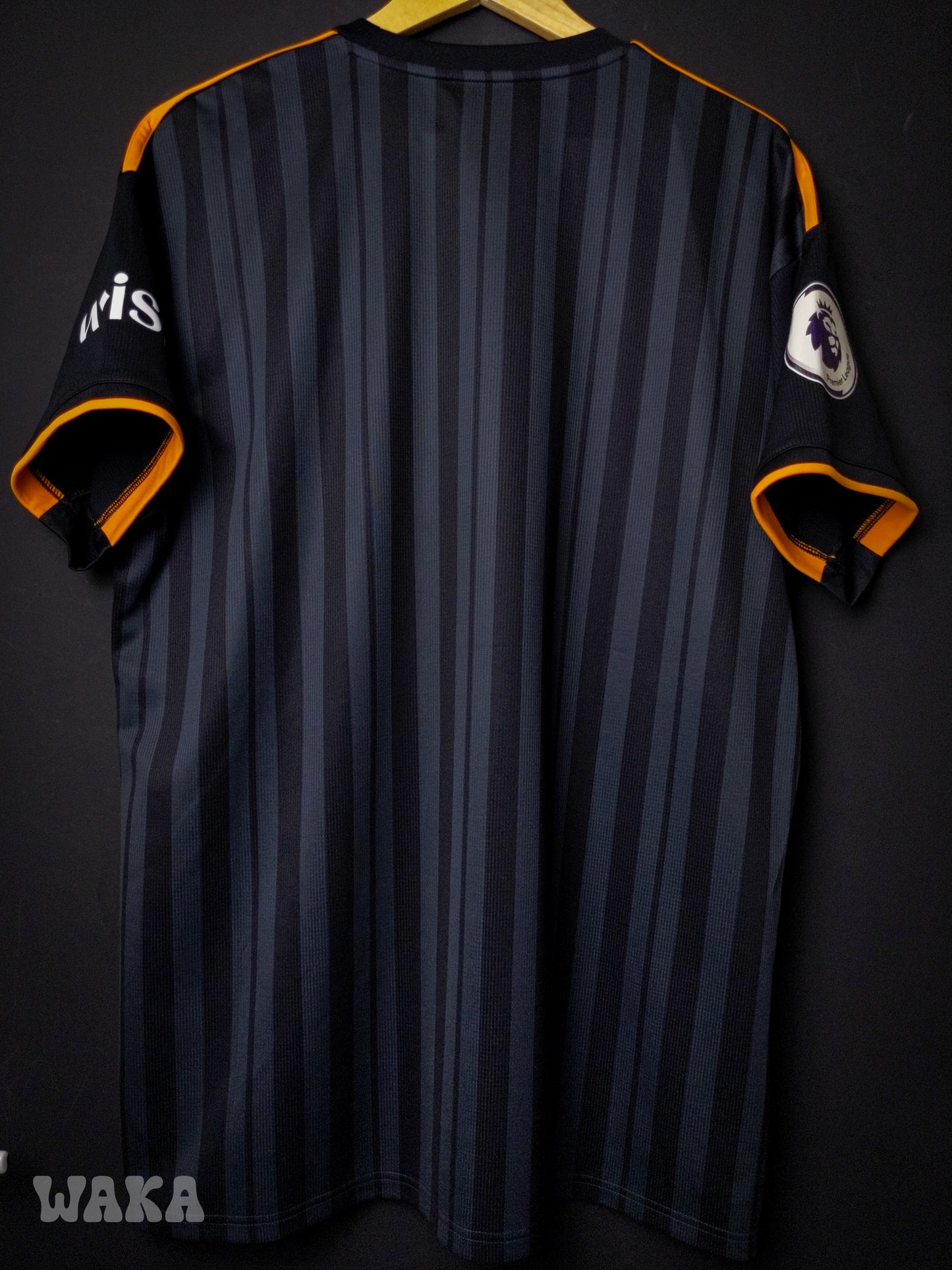 Leeds 2022/2023 - Third shirt - XL