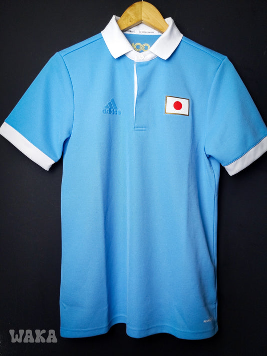 Japon 2021 - Centenary shirt - M