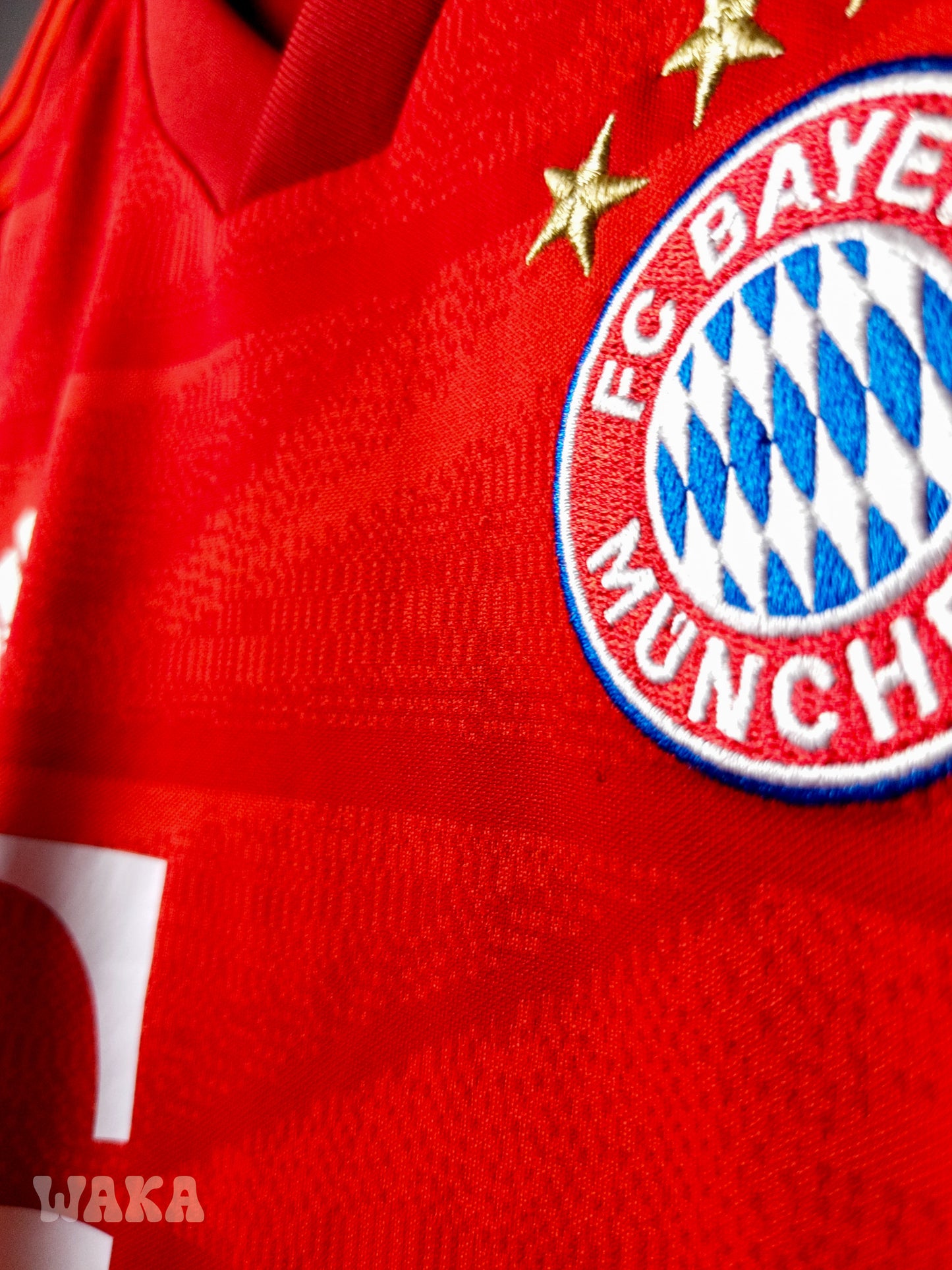 Bayern Munich 2018/2019 - Home Shirt - S