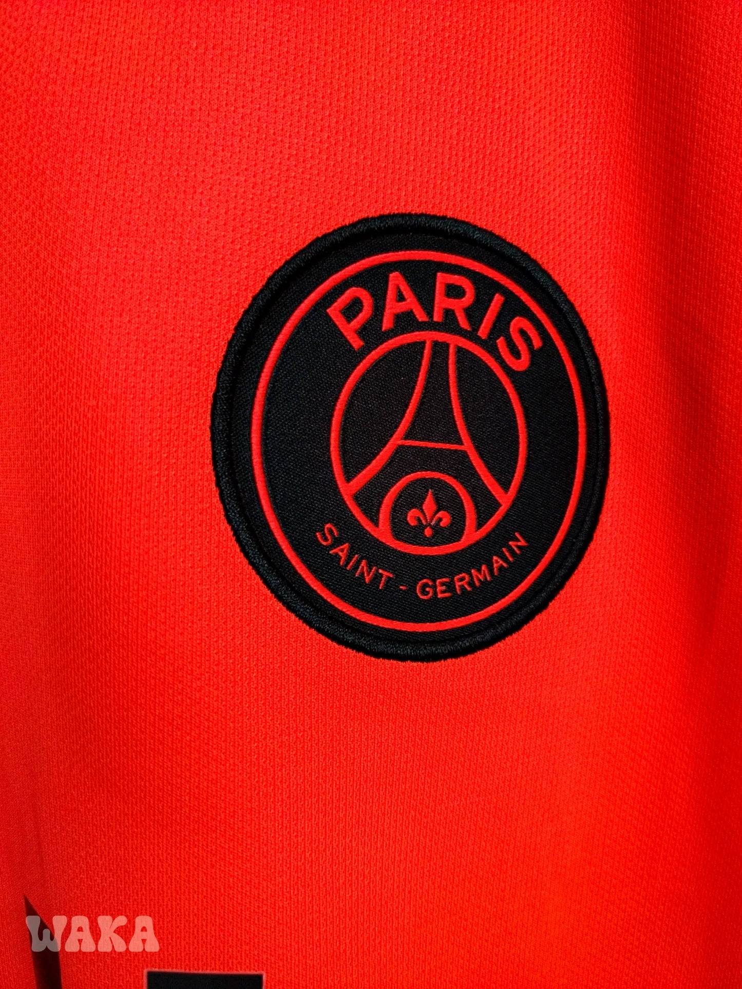 PSG 2019/2020 - Thiago Silva - Away shirt - L