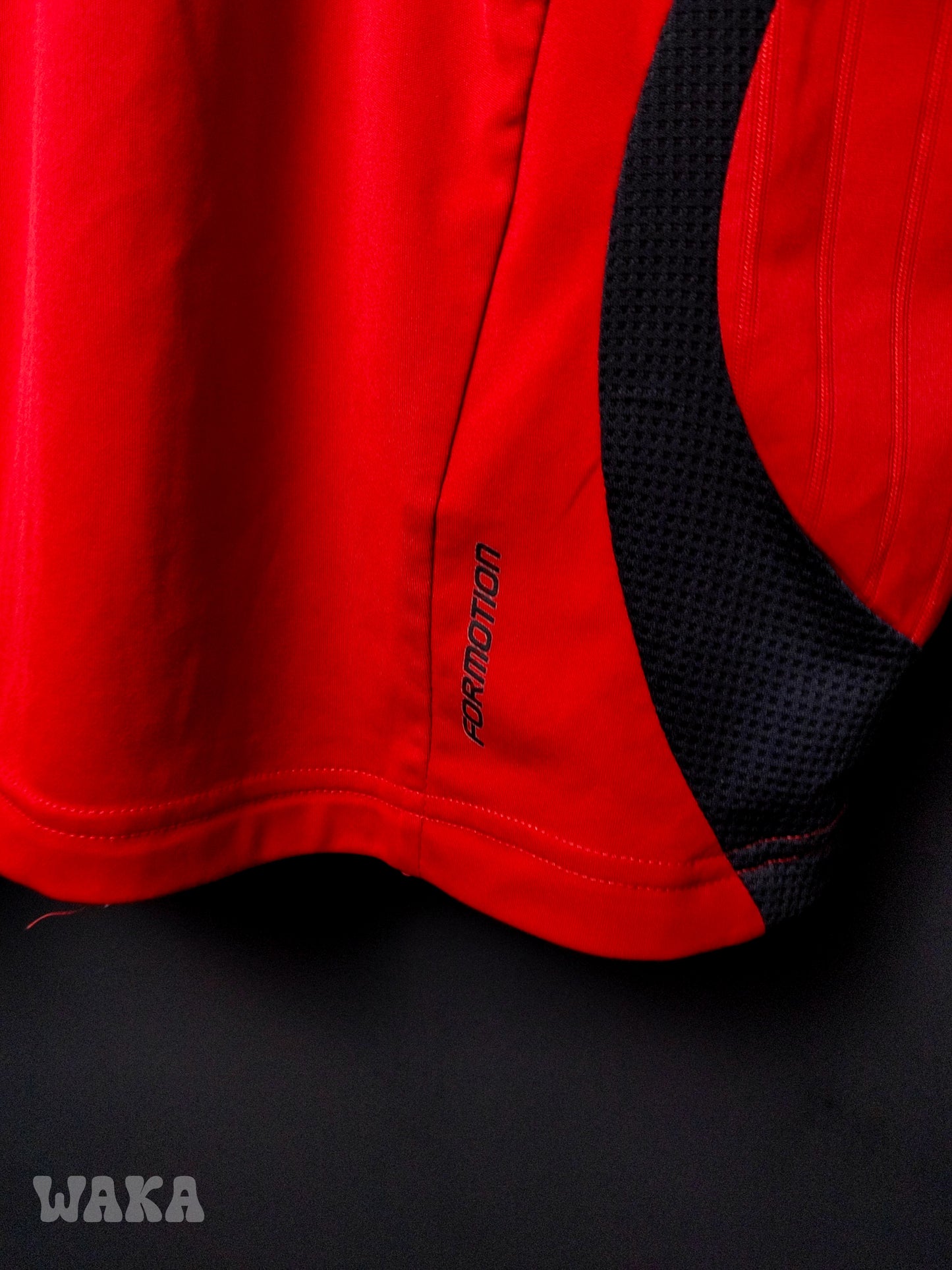 Milan AC 2006/07 - Training shirt - L [Stock Pro]