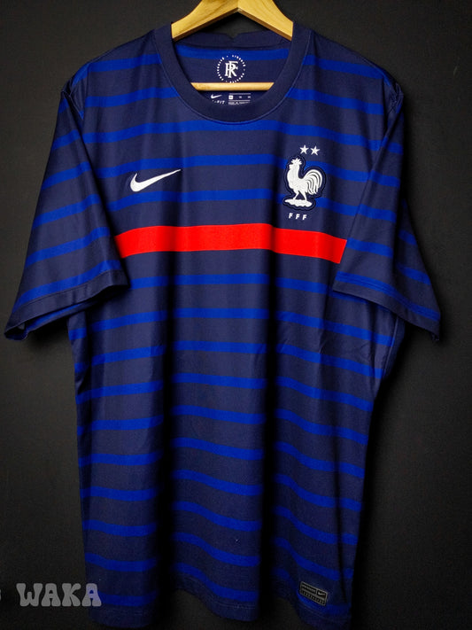 France 2020 - Home shirt - XL