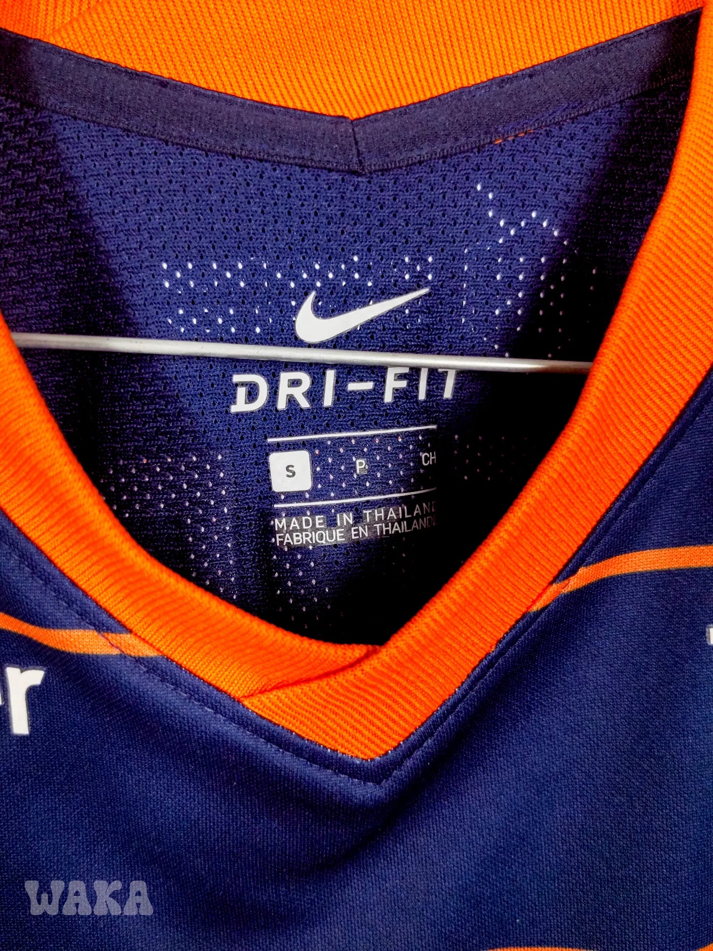 Montpellier 2021/2022 - Ferri - Home Shirt - S